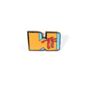 پین فلزی هیومن - Pi10