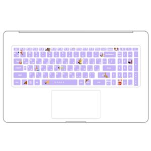 استیکر کیبورد KB13