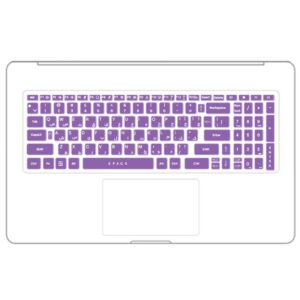 استیکر کیبورد KB15