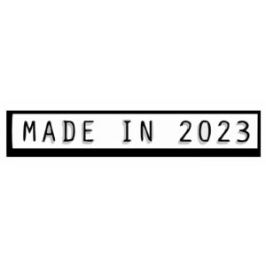 MADE IN 2023
