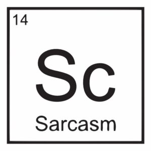 استیکر Socially