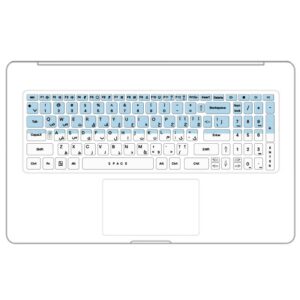 استیکر کیبورد KB24