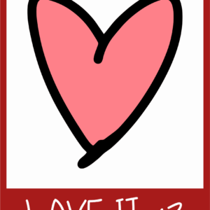 استیکر valentine V7  (ارسال موشکی سریع)