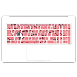 استیکر کیبورد KB37
