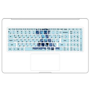 استیکر کیبورد KB41