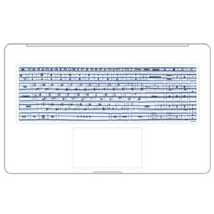 استیکر کیبورد KB45