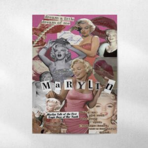 پوستر Marlyn