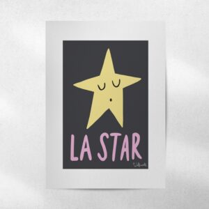 پوستر Star