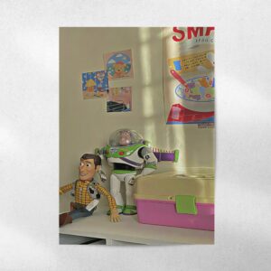 پوستر Toy Story