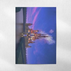 پوستر Disney