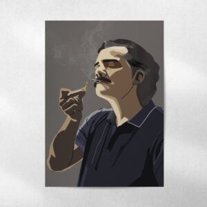 پوستر Pablo