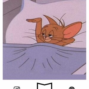 استیکر jerry