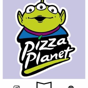 استیکر ToyStory