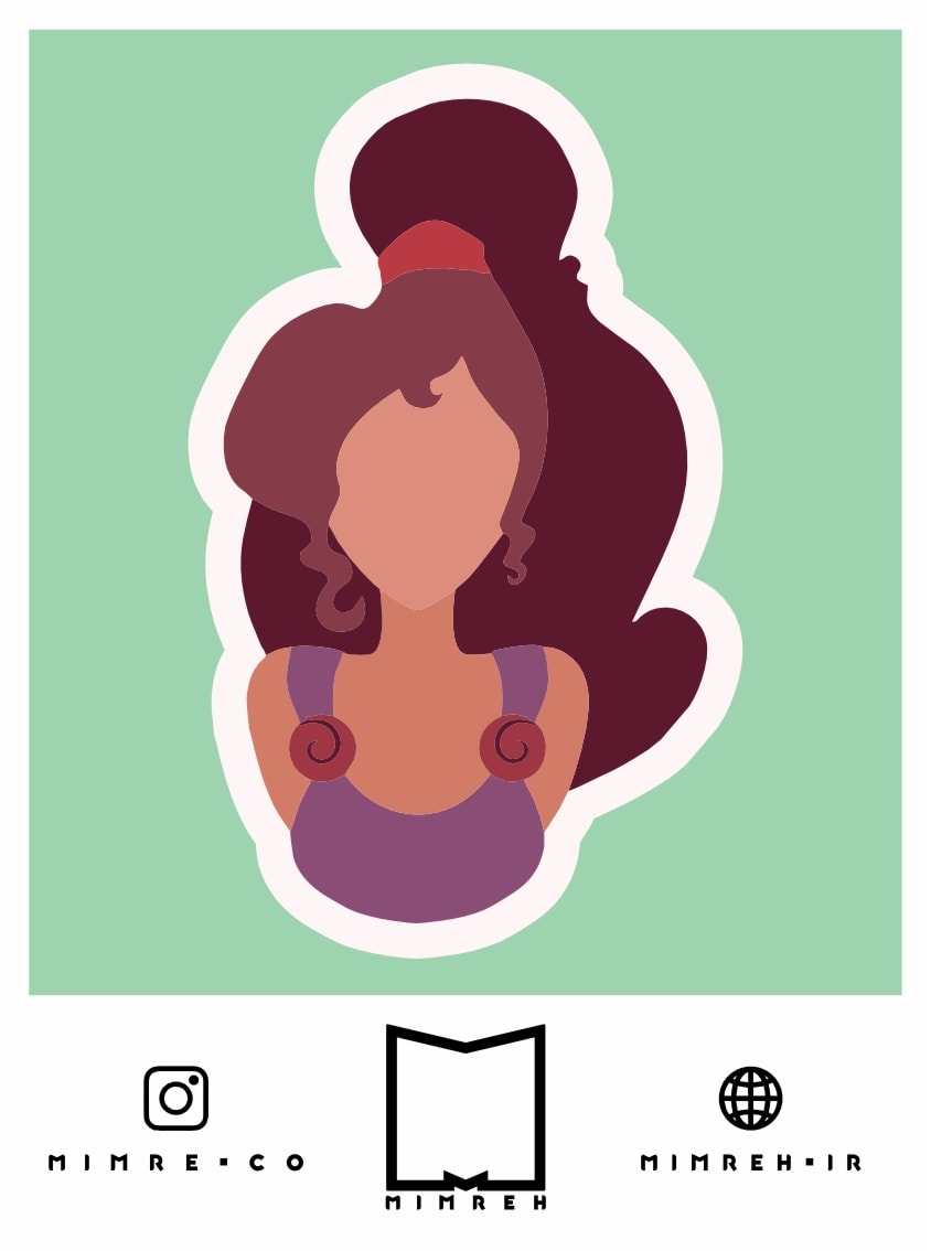 استیکر Animation