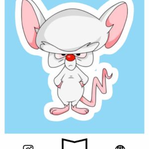 استیکر Animation