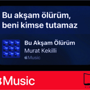 استیکر Apple Music104