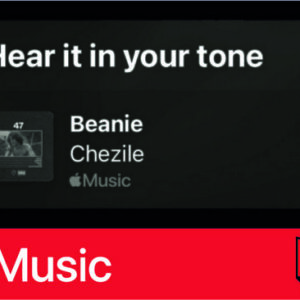 استیکر Apple Music113