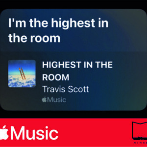 استیکر Apple Music115