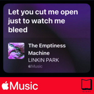 استیکر Apple Music122