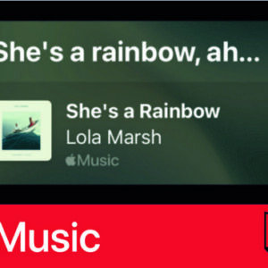 استیکر Apple Music129