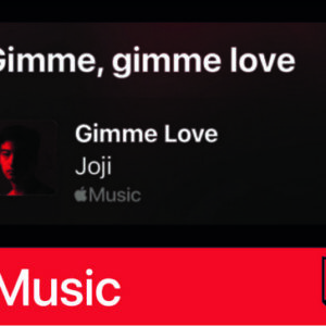 استیکر Apple Music136
