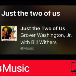 استیکر Apple Music137
