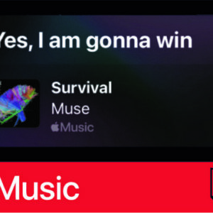 استیکر Apple Music138