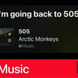 استیکر Apple Music141
