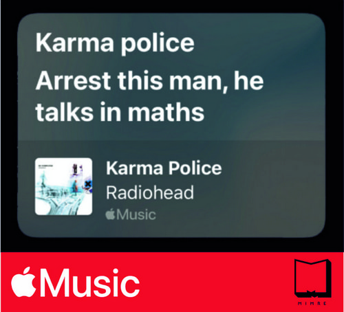 استیکر Apple Music151