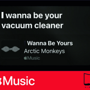 استیکر Apple Music155