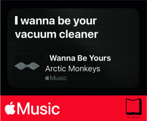 استیکر Apple Music155