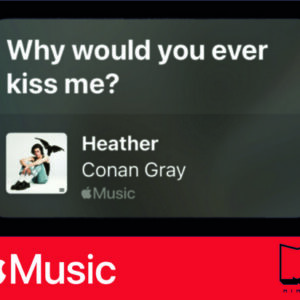 استیکر Apple Music159