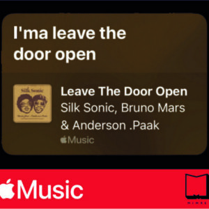 استیکر Apple Music169