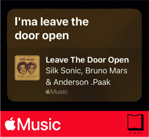 استیکر Apple Music169