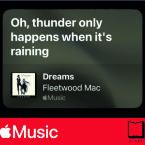 استیکر Apple Music181