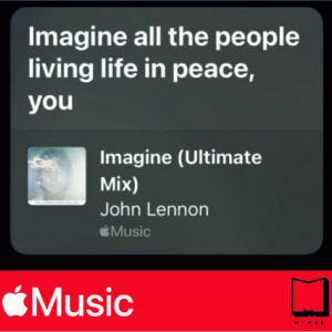 استیکر Apple Music193