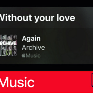 استیکر Apple Music198