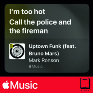 استیکر Apple Music202