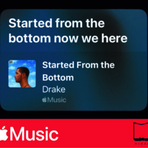 استیکر Apple Music207