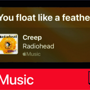 استیکر Apple Music22