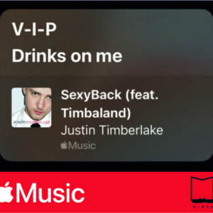 استیکر Apple Music23