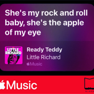 استیکر Apple Music24