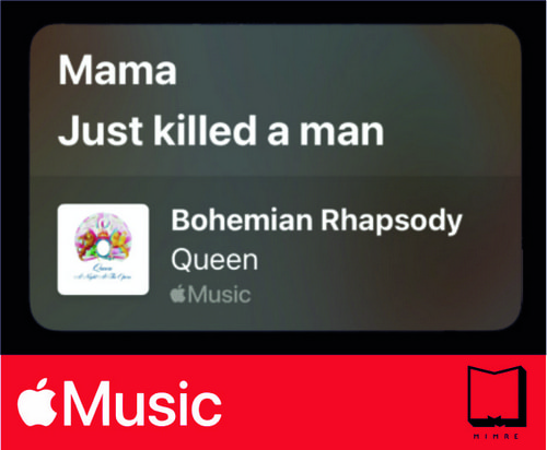 استیکر Apple Music38