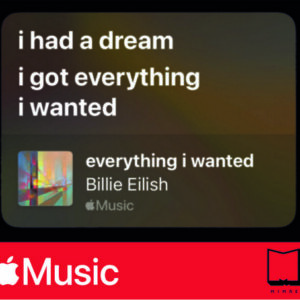 استیکر Apple Music42