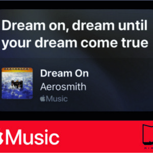 استیکر Apple Music43