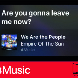 استیکر Apple Music46