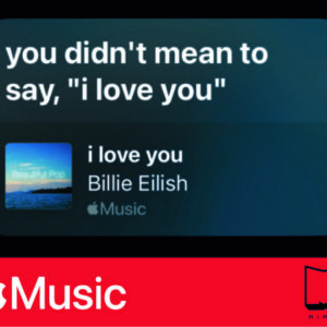 استیکر Apple Music55