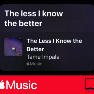 استیکر Apple Music56