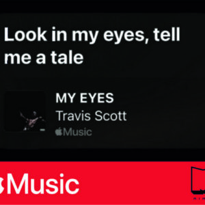 استیکر Apple Music59