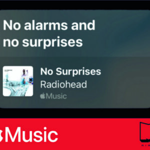 استیکر Apple Music61
